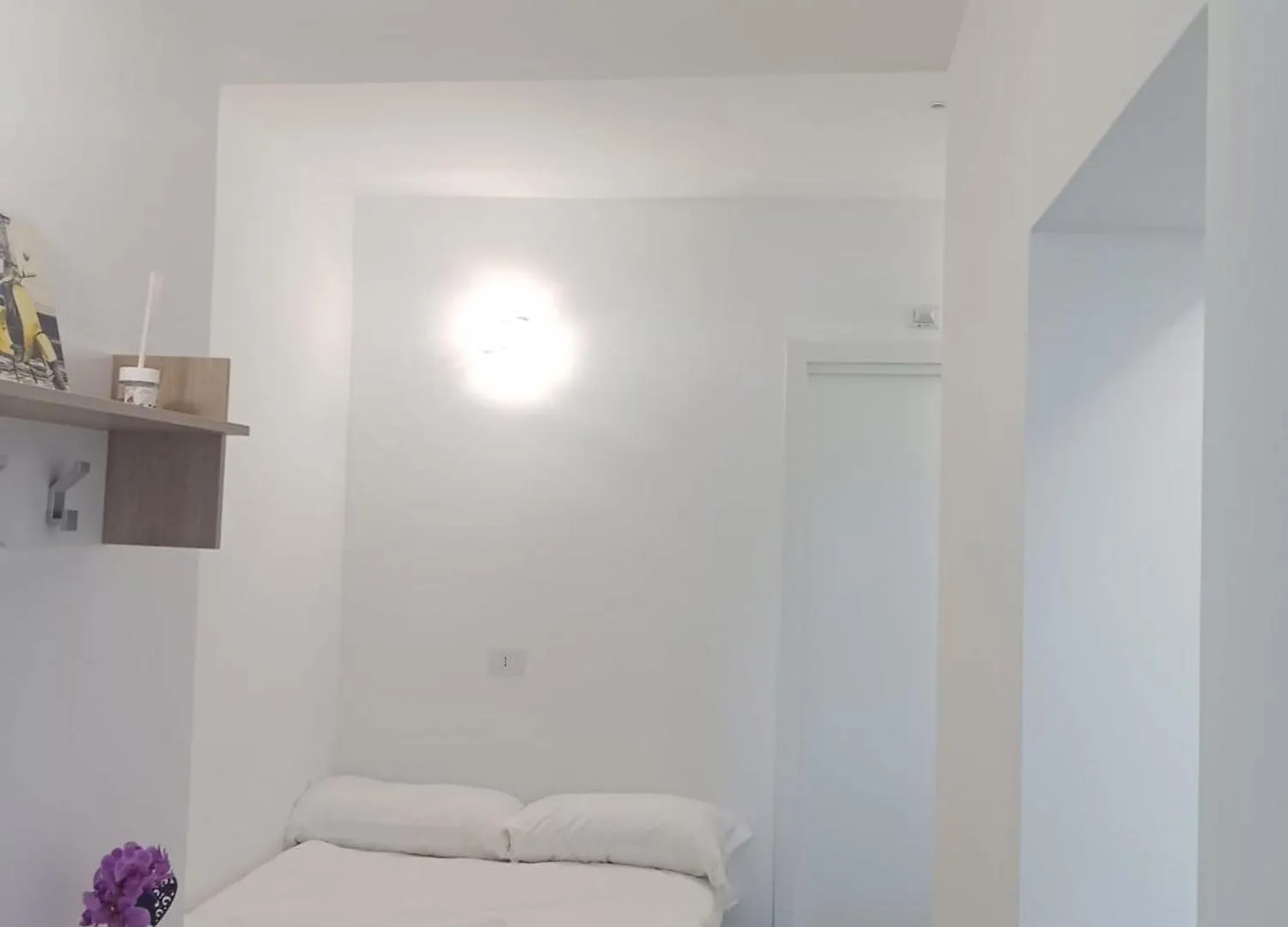 招待所 Dandt Home 特雷扎诺南纳维利奥