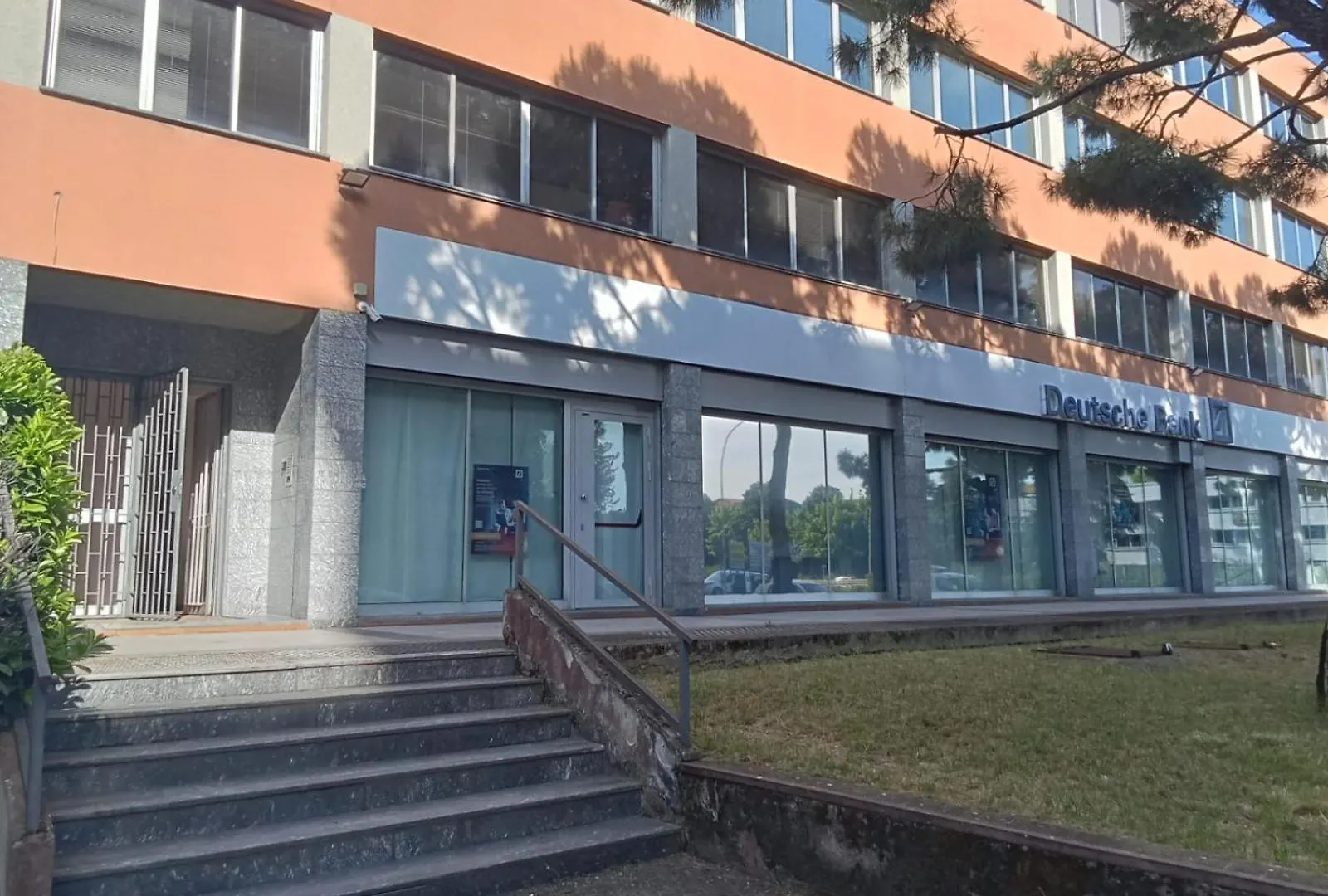 招待所 Dandt Home 特雷扎诺南纳维利奥